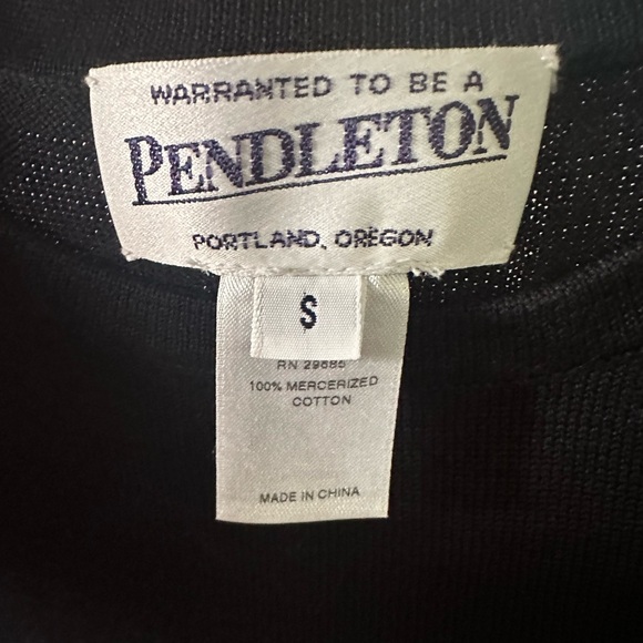 Pendleton Tank Top - Picture 5 of 5